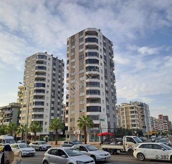 Sayapark Karşısı Kiralık Doğalgaz Lı 3+1