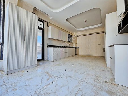 !...country Suıtes Projesinde Kiralık 3,5+1 Ultra Lüks Daire ..!