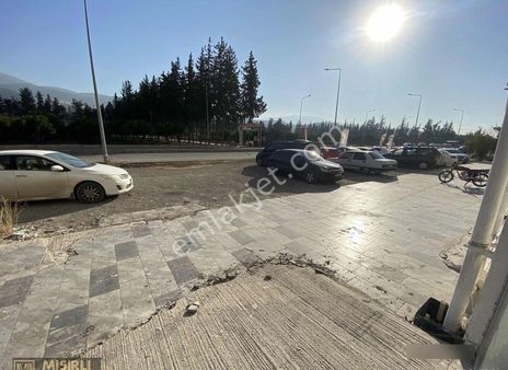 Mısırlı Gayrimenkul'den Kiralık Sakarya Mahallesin'de Dükkan