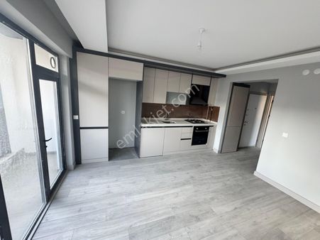 My Roof İncekte Harika 1+1 İskanlı Oturuma Hazır