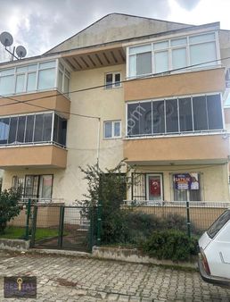 Kepezde Sahile Yakın Bahçeli Satılık Daire