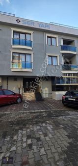 Kepezde Merkezi Konumda Satılık 1+1 Daire