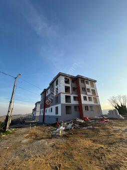 Green Yayla Projemizde Araç-daire-arsa Takasna Açık Sıfır Ara Katlar