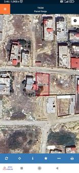 Atıcı Emlak'tan Beycelide Düz Arazide 395 M2 Tek Tapu Sat. Arsa