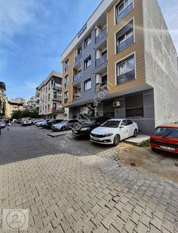 Buca Kozağaç 2+1 Arakat Satılık Daire