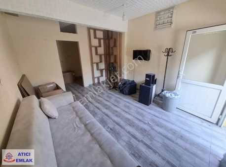 Acill Satılık Ptt Evleri Ebru Müzikhol Sokağında 20 M² İşyeri