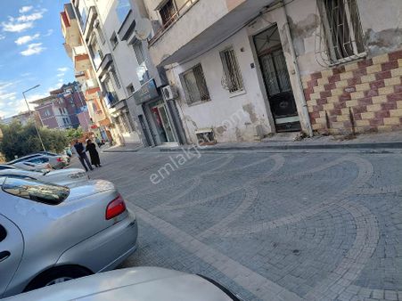 Kuşadası Türkmen Depo Tapulu 2+1 Daire