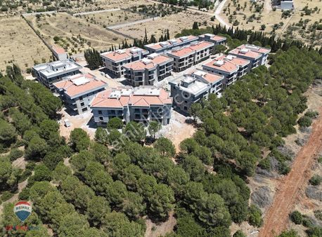 4 Veronı Konakların'da Sıte Içerısınde Satılık Vılla