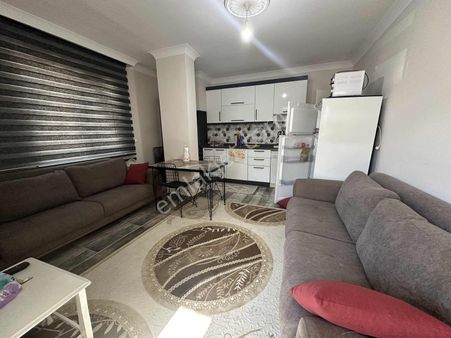 Karacabey Boğazda Satılık Bakımlı Daire