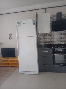 Hakem Emlak'tan Sarıçam Osmangazi'de 1+1 Full Eşyalı Kiralık Daire