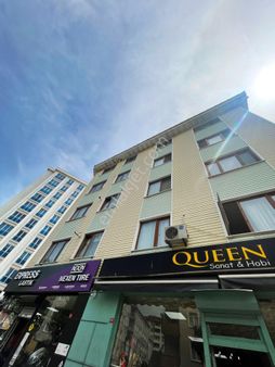 Mertcan Dan Soğanlık Çarşıya Ve Metroya Yürüme Arakat 2+1 Kira Getirli