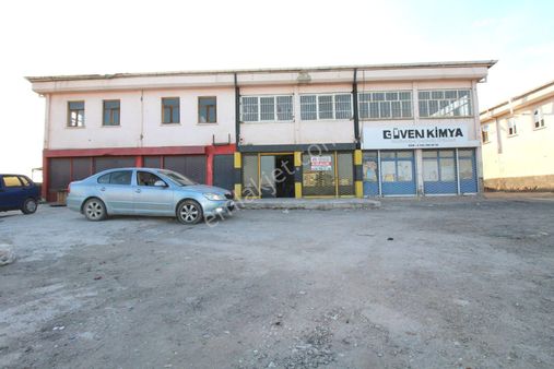 Aksaray H. Harmanı Mah. Cadde Üstünde Kiralık 150 M² Dükkan