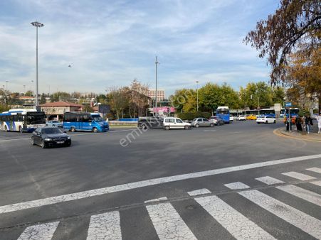 Gençlik Spor Bakanlıgı Yerleşkesi Yanı Komple Satılık Bina