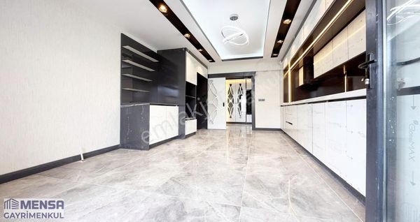 Mensadan Yenimahallede Ankara Manzaralı Etlik Şehir Hst. 5dk