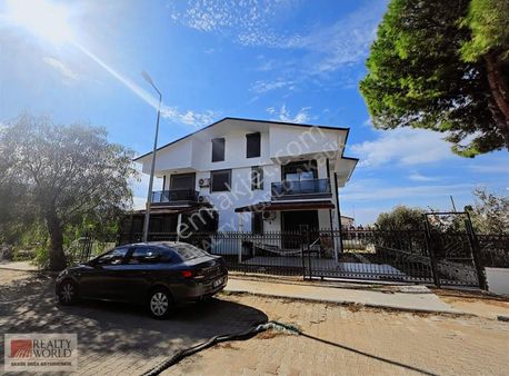 Didim Akbük Plaja 100 Adım Satılık 2+1 Daire