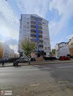 Demir Emalk Tan Yahyabey Mah. Kaçırılmayacakfırsat Dairesi