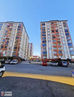 Demir Emlak Tan Kılavuz Mah. Site İçerisi Kiralık 3+1 Daire