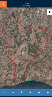 ▃artemin▃ Çorlu Yenice Mahallesi'nde 306m² Arsa !