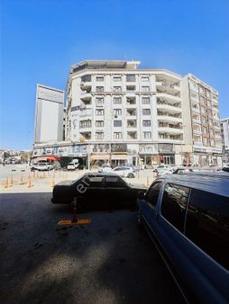 Haktanır Gayrimenkul Dan Satılık Dubleks Ofis