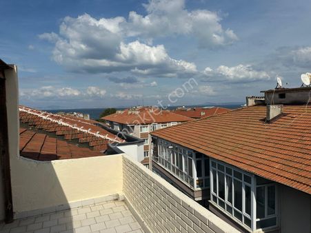 Ata Emlak'tan 4+1 Teraslı Deniz Gören Dubleks Kiralık Daire