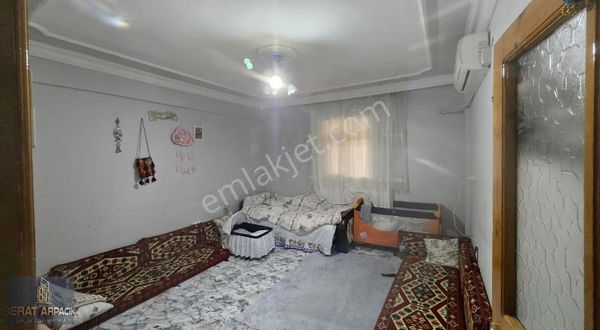 Berat Arpacık Gayrimenkul Satılık Giriş Kat. Daire