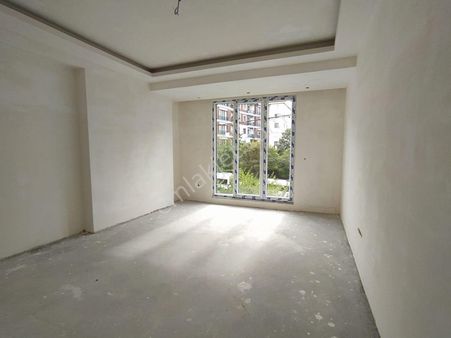 Adnan Kahveci Metroya Yürüme 2+1 Yüksek Giriş Sıfır Daire