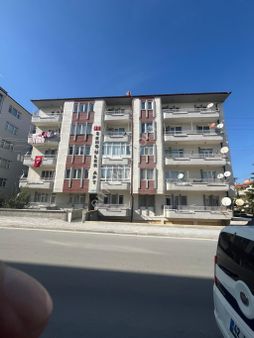 Maya Emlaktan Altunkalem Mah Geniş Ferah 2+1 Daire