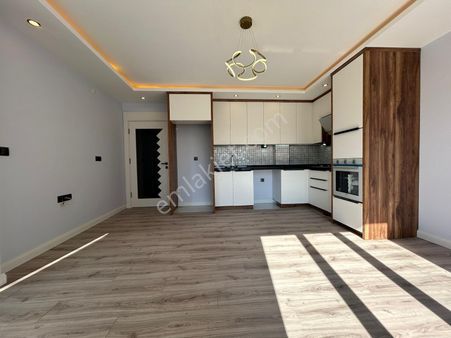 🌜akçay Ay Emlaktan🌛altınoluk'ta Kazdağlarının Eteklerinde Lüks Tasarımlı Satılık 3+1 Dublex Daire