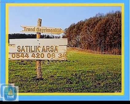 Kırklareli Merkez Düzorman'da Satılık Arsa