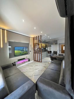 ꧁ay Emlaktan꧂kızılkeçili'de***full Eşyalı***özel Alaçatı Konseptli Şık Dizaynlı Türk Hamamlı Köyevi