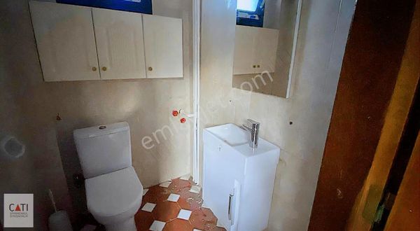 Postane Mah. Müstakil 5+1 Villa