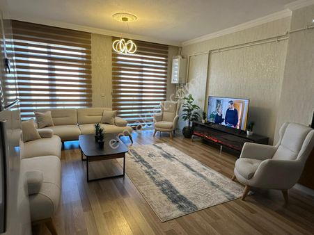 Selçuklu / Kosova Mahallesi – Satılık 1+1 Eşyalı Daire