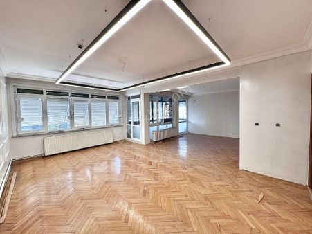 Goldhouse Dan Satılık Bahçelievler Çalışlar Caddesi 3+1 Geniş Daire