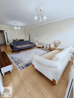 Efendibey Toki Çok Geniş Ferah 4+1 180m2 Satılık Daire