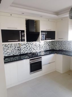 Adalet Mah.de Depozitosuz 3+1 155 Metrekare Kiralık Daire