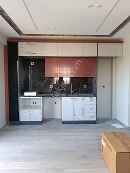 Birlik Ten Gültepe De Özel İşçilikli Az Katlı Yatırıma Uygun 1+1 Kaçırılmayacak Daire!!!