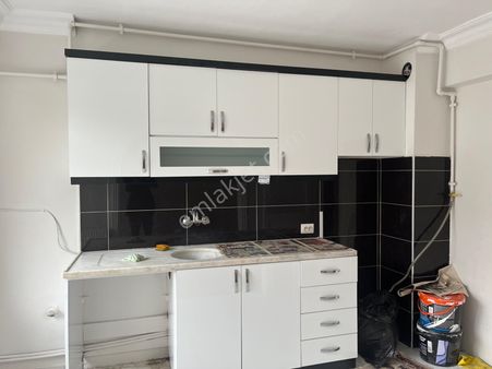 Samsun İlkadım Yenidoğan Kore Sok.tasatlık Daire