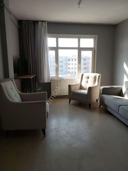 Denk Evim Gayrimenkul Den Pendik Fevziçakmak Da Kiralık 2+1 Eşyalı Daire