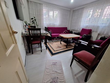 Hatun Gayrimenkul'den Satılık 2+1 Daire Esenlerde Rıfatılgaz Caddesine Cok Yakın