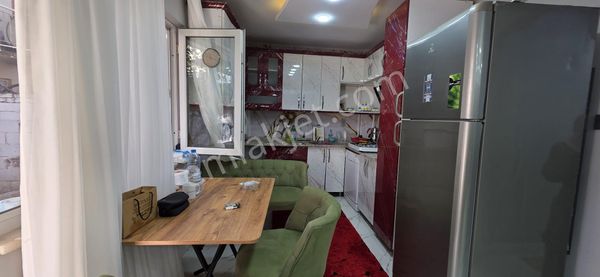 🏡borboros Mahallesi 🏡 ✅3+1 115 M2 3 Katlının 3 Katı ❇️açık Mutfak