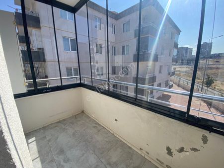 Beştepe( Onkolojide )2+1 Amerikan Mutfaklı,site İçi,3. Göbek Kat