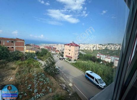 Şah Gruptan Karşıyaka'da Ferah Kiralık 3+1 Daire