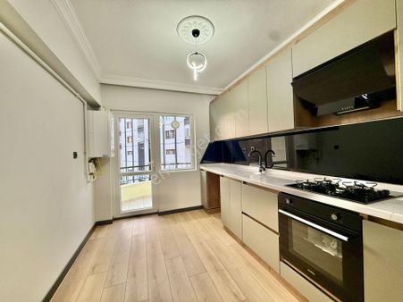 Çiftçioğullarından Beşyola Yakın Ara Kat Full Yapılı Geniş 3+1