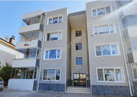 İdenova'dan Bursa Nilüfer Beşevlerde Muhteşem Manzaralı3+1daire