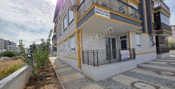 Şelale Mahallesinde Çok Güzel Genişlikde 2+1 Dairemiz