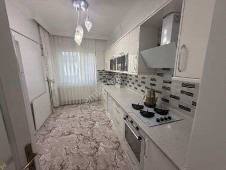 500 Evlerde Masrafsız 3+1 Daire