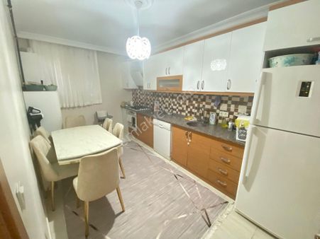 Ekşioğlu Gyd'den Gebze Mimarsinan'da 2+1 90m2 Balkonlu Giriş Kat