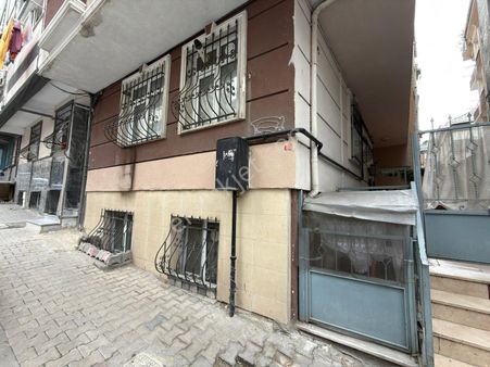 Salih Emlak Tan Çobançeşme Salı Pazarı Yakını 1+1 Balkonlu Daire