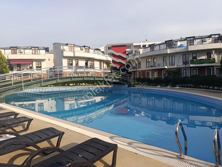 Dumlupınar Mahallesi Meridyen Elit Sıtesınde 3+1 Dubleks Daıre