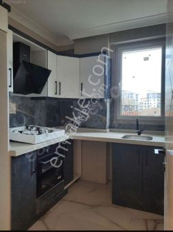 Pak Yapı'dan Satılık 2+1 Dubleks Kapalı Mutfak